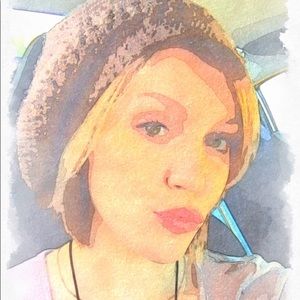 Meet your Posher, Kristin